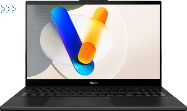 ASUS Vivobook Pro 15/ N6506MV-MA001/ Ultra 7 155H/ 15.6 3K OLED 400nits/ GF RTX 4060 8GB/16GB /1TB /DOS /noODD /Earl grey ноутбук